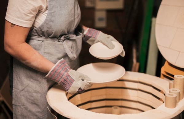Plate Fabrication for Construction and Manufacturing