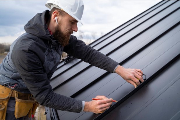 Understanding Roofing Services: A Comprehensive Guide